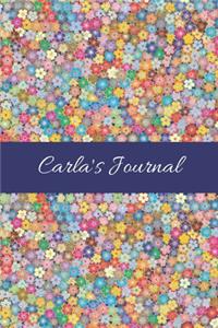 Carla's Journal