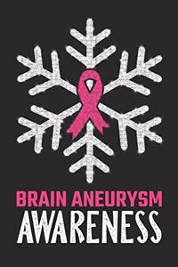 Brain Aneurysm Awareness