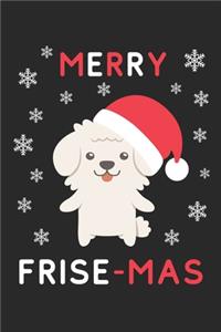 Merry Frise Mas