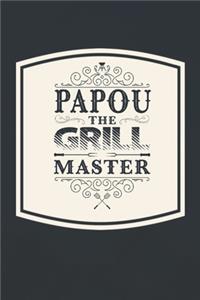 Papou The Grill Master