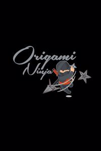 Origami Ninja