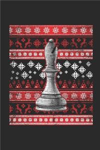 Ugly Christmas - Bishop