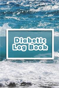 Diabetic Log Book