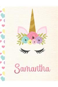 Samantha
