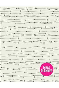 Meal Planner