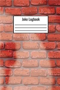 Joke Logbook