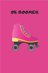 ok boomer