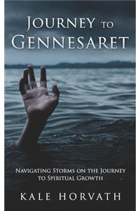 Journey to Gennesaret