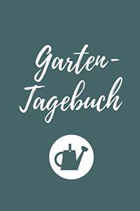 Garten Tagebuch