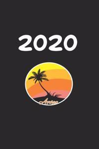 Daily Planner And Appointment Calendar 2088