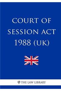 Court of Session ACT 1988