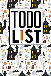 To Do List