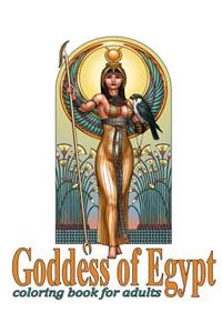 Goddess of Egypt