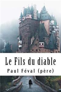 Le Fils du diable
