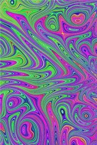 Fantastic Fractal Journal 50