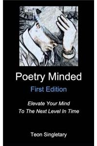 Poetry Minded