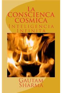 La CONSCIENCA COSMICA