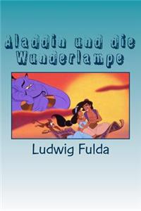 Aladdin und die Wunderlampe