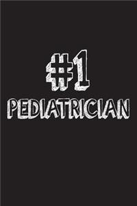 #1 Pediatrician