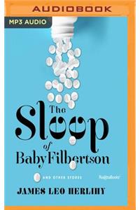 Sleep of Baby Filbertson