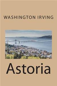 Astoria