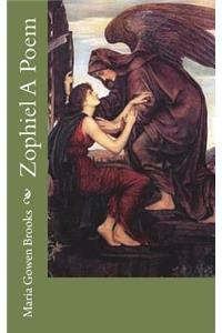 Zophiel A Poem
