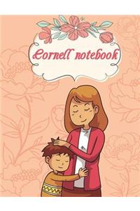 Cornell notebook