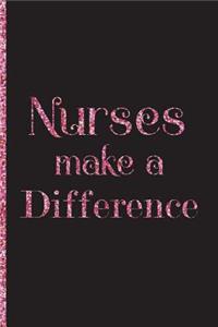 Nurses make a difference