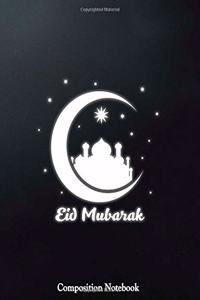 Eid Mubarak