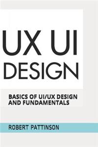 Basics of Ui/UX Design and Fundamentals