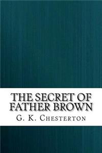 The Secret of Father Brown