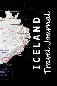 Iceland Travel Journal