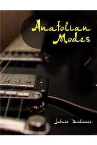 Anatolian Modes
