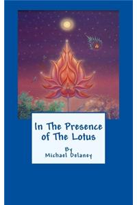 In The Presence of The Lotus