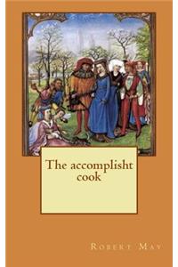 The Accomplisht Cook