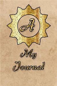 My Journal