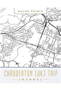 Chadderton (Uk) Trip Journal