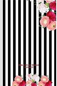 Bible Study Bookz (Lovely)