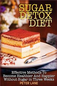 Sugar Detox Diet