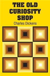 Old Curiosity Shop