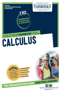 Calculus (Rce-95)