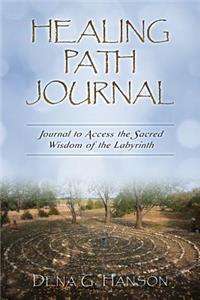 Healing Path Journal