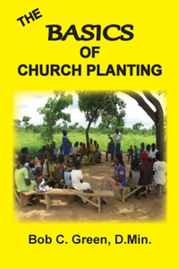 Basics of Church Planting
