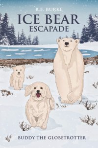 Ice Bear Escapade