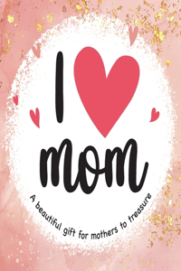 I Love Mom