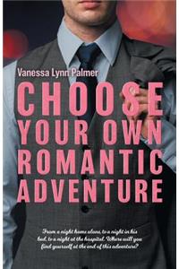 Choose Your Own Romantic Adventure