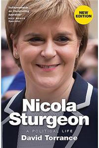 Nicola Sturgeon