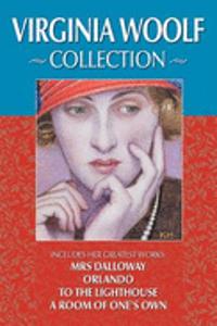 Virginia Woolf Collection
