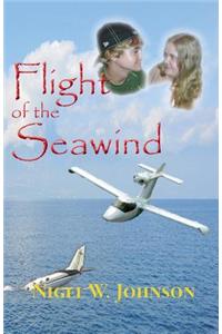 Flight of the Seawind