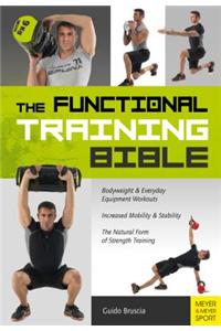 Functional Training Bible